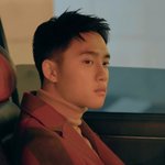 [EXO] 싱굴즈 경수 비하인드 영상보니까 엑소티저 <b>생각남</b>