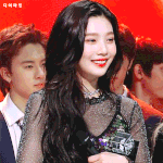 [레드<b>벨벳</b>] 다들 박조이 하세요 ,,