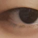 나 눈크기 ㅈㄴ에반데 쌍수각임???