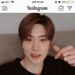 [NCT] 오 나 첫번째...