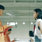 방탄 뮤비에 출연했던 <b>ITZY</b>