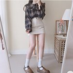우리 날씨 따뜻해지면 <b>입</b>을 <b>옷</b> 추천해주고 가장