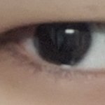 아아아아아아까 <b>세모</b><b>모양</b>눈 쓰니임