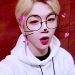[강다니엘] ㅅㄷ? 있잖아 녤부리들아