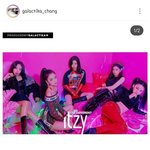 [댓글부탁해] 있지(<b>ITZY</b>) 달라달라 작곡가 인스타