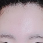 나 <b>이마</b> ㅈㄴ 넓지않냐