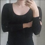 [댓글부탁해] <b>피팅</b>모델이 진짜 하고싶은데 내 몸매에.. 될수있을까...