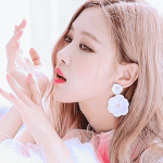 블핑 로제 좋아하는사람...