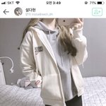 [후드<b>집</b><b>업</b>] ㅂㄹ임???