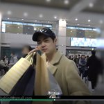 [댓글부탁해] 배우 조병규 <b>입국</b> ㅎㅌ