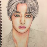 그림 <b>완성</b>했쎠