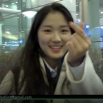 [댓글부탁해] <b>SKY</b>캐슬 이유진X김혜윤 입국 반가워