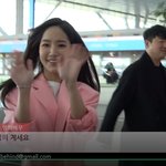[댓글부탁해] 박민영 출국 레알 이쁨X<b>착함</b> ㅎㅌ주자