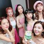 에이핑크<b>TMI</b>