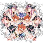 아이돌 유닛 5대장 이거 같음