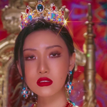 화사, 비닐 시스루