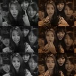 그때 그 여자 아이돌 비주얼94라인