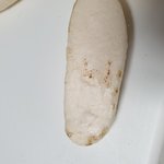 [댓글부탁해] 어제 아기먹은 <b>과자</b>인데ㅜㅜ 한번 봐주세요