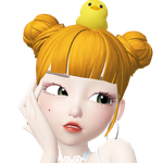 [<b>제페토</b>] 머리 뭐가 더 어울려?