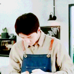 [EXO] 맞네 드뎌 오늘 귤먹는 세훈이 <b>본다</b> 존버