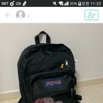 [드루와] 얘들아 가방 추반좀ㅠㅠㅠ