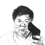 [댓글부탁해] 배<b>리나</b>님 팬아트 그려봤는데 어때?