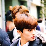 요<b>정미</b>가 뿜뿜 나는 男돌 미모