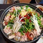 <b>도배</b>하는 사람 뭐냐