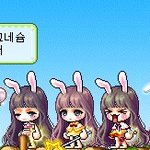 우리 셋 중에 누가 제일 예쁨?ㅋㅋ