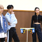 <b>풋풋</b>한 아이돌 스트레이 키즈의 운동회 컨셉 패션