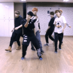 [방탄소년단] 이거 봤어?ㅠㅠ