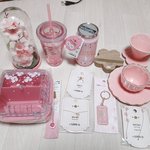 [댓글부탁해] 다이소 봄봄시리즈 <b>지름</b>샷