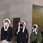 [방탄소년단] 호비도 걸렸네ㅋㅋㅋㅋㅋ