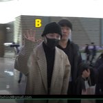 [젝스키스] <b>장수원</b>X김재덕 출국 잘 다녀와