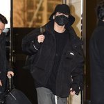 [방탄소년단] 정국이 <b>가방</b>이 또ㅋㅋㅋㅋ