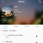 [댓글부탁해] 눈물나는 노래 ㅠㅠ 이거 알아?