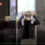 [방탄소년단] 뷔 일본 출국 ㅎ 기염