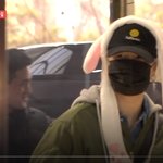 [댓글부탁해] 방탄 지민 <b>출국</b> 잘 다녀와 ^