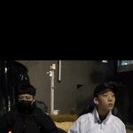 [댓글부탁해] 기리보이와 양<b>홍원</b>의 비율 차이