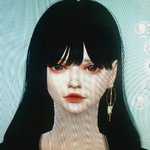 [댓글부탁해] <b>심즈</b>로 뱀파이어 만들었는데 이름지어줘