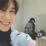 [NCT] 얘두라 이거 텐이야 쉬시야????