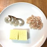 [중국요리] 식빵 2장의 변신