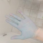 [드루와] 얘둘아 <b>염색약</b> 안 지워진다