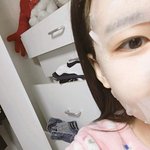 [조언부탁해] 재업 <b>쌩눈</b> 사진)쌍커풀 차이나?겨울방학에 쌍수할곤데...