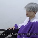 [방탄소년단] 귀여운 구오<b>즈</b>