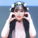 [러블리즈] 쟤하트 진짜 <b>유행</b>했으면 좋겠다