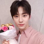 [황민현] ㄴㅇㅅㅌ공식 인별의 황민현❤ (ㅌㅁㅈㅇ)