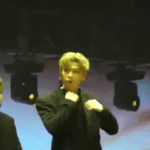 [강다니엘] <b>강단</b>현상엔 강다니엘