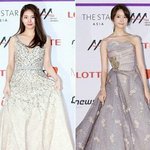 [<b>추반</b>] 수지가 예쁨/윤아가 예쁨
