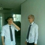 [EXO] <b>국경</b>을 넘는 사랑
